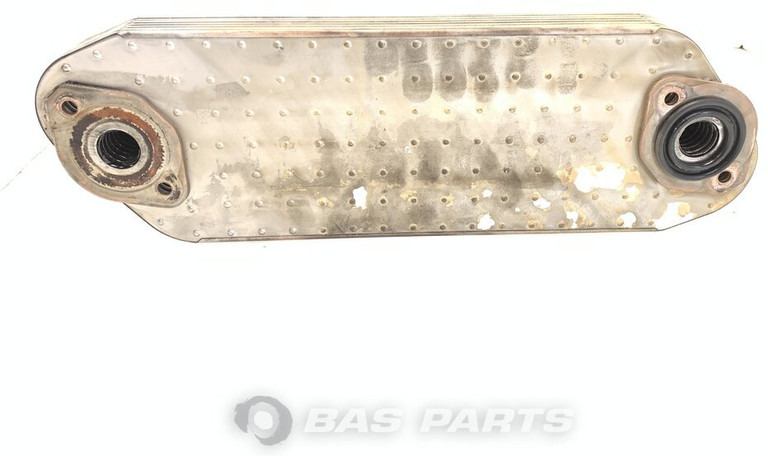 Volvo Oliekoeler Volvo 21432776 - Масляный радиатор для Грузовиков: фото 3 Volvo Oliekoeler Volvo 21432776 - Масляный радиатор для Грузовиков: фото 3