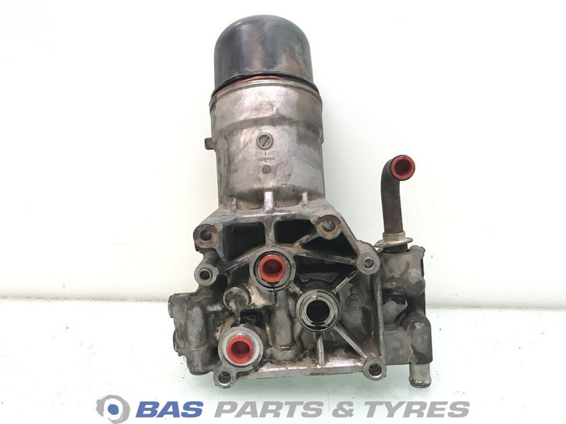 Volvo Oliekoeler Volvo 21797964 - Масляный радиатор для Грузовиков: фото 2 Volvo Oliekoeler Volvo 21797964 - Масляный радиатор для Грузовиков: фото 2