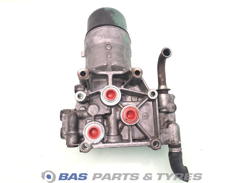 Volvo Oliekoeler Volvo 21797964 - Масляный радиатор для Грузовиков: фото 2 Volvo Oliekoeler Volvo 21797964 - Масляный радиатор для Грузовиков: фото 2