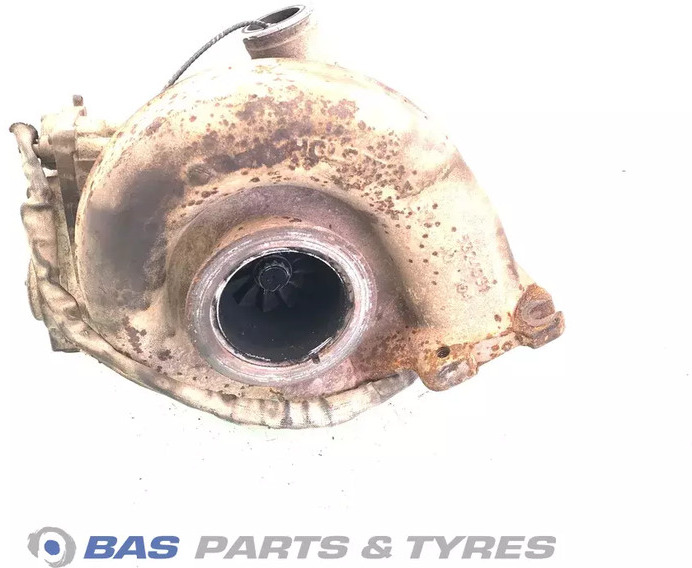 Volvo Turbo Volvo 22017850 - Турбина для Грузовиков: фото 4 Volvo Turbo Volvo 22017850 - Турбина для Грузовиков: фото 4