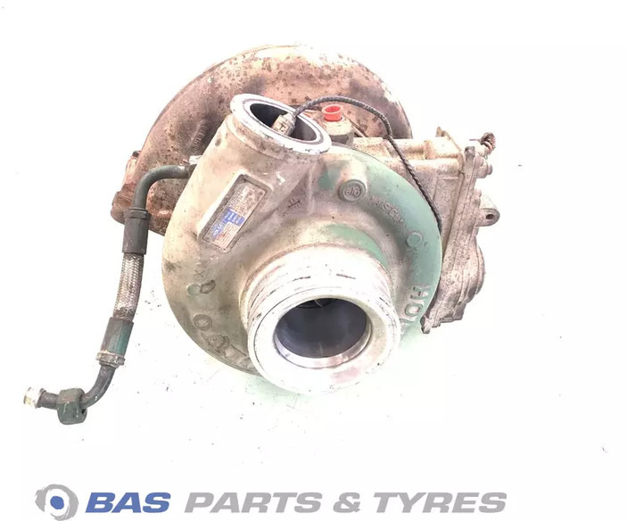 Volvo Turbo Volvo 22017850 - Турбина для Грузовиков: фото 2 Volvo Turbo Volvo 22017850 - Турбина для Грузовиков: фото 2