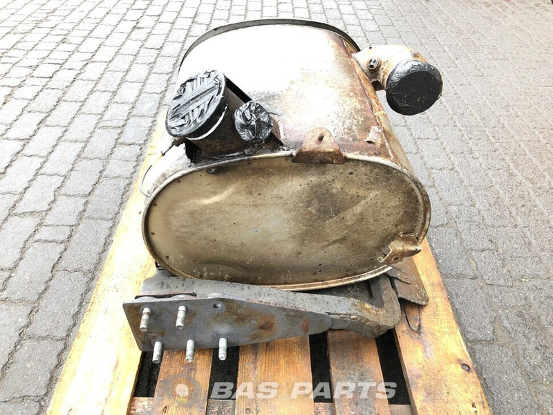 Volvo Uitlaatdemper Volvo 20945148 - Глушитель для Грузовиков: фото 2 Volvo Uitlaatdemper Volvo 20945148 - Глушитель для Грузовиков: фото 2