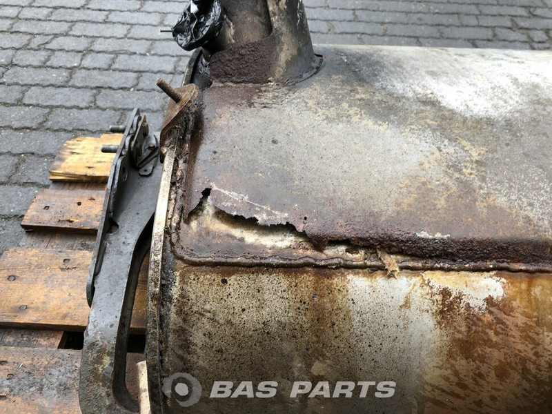 Volvo Uitlaatdemper Volvo 20945148 - Глушитель для Грузовиков: фото 5 Volvo Uitlaatdemper Volvo 20945148 - Глушитель для Грузовиков: фото 5