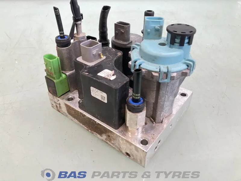 Renault AdBlue pomp Renault 7421679299 - Запчасти для Грузовиков: фото 2 Renault AdBlue pomp Renault 7421679299 - Запчасти для Грузовиков: фото 2