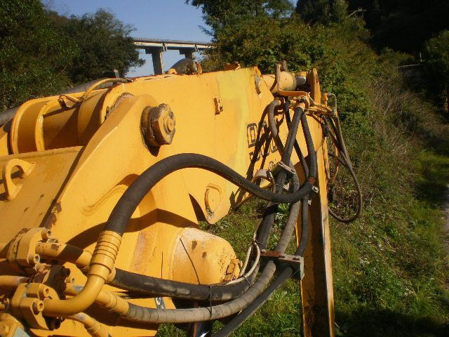 LIEBHERR A900LI - Колёсный экскаватор: фото 1 LIEBHERR A900LI - Колёсный экскаватор: фото 1