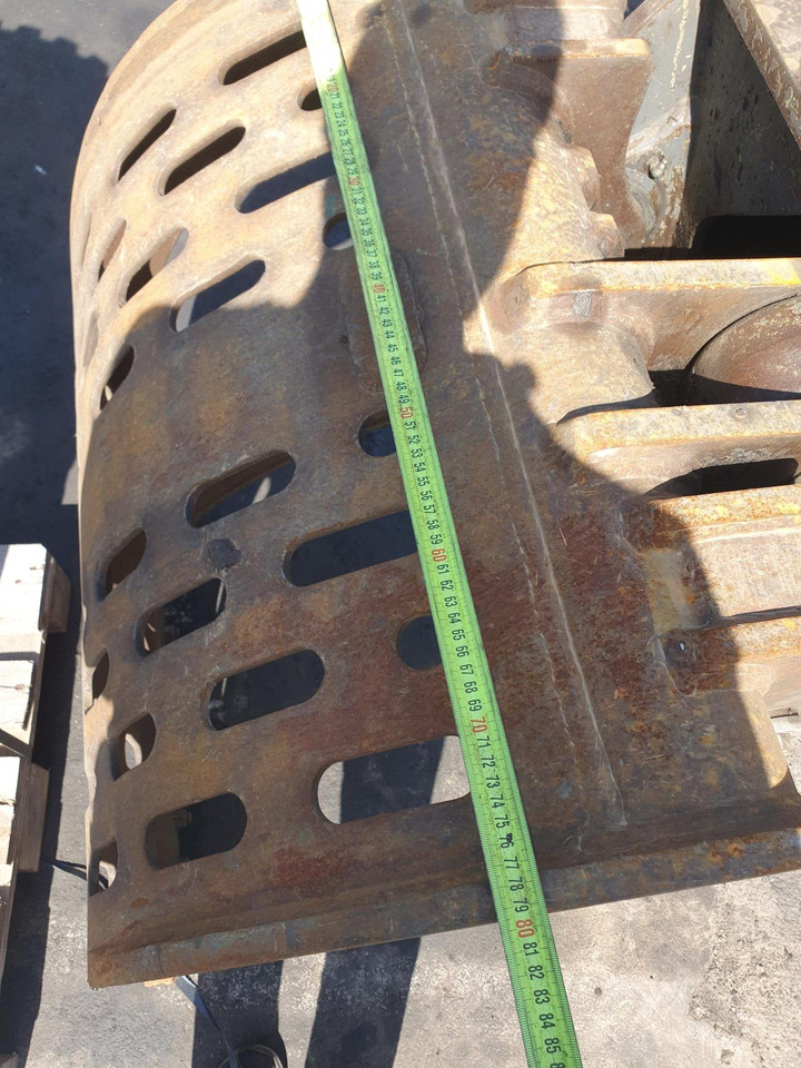 PINZA ESCOLLERA LIEBHERR - Грейфер для Строительной техники: фото 4 PINZA ESCOLLERA LIEBHERR - Грейфер для Строительной техники: фото 4