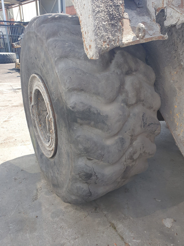 RUEDAS 29.X25 - Колесо для Строительной техники: фото 4 RUEDAS 29.X25 - Колесо для Строительной техники: фото 4