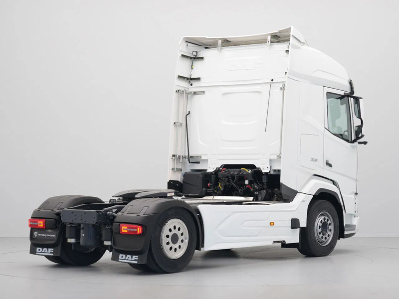 DAF XF 480 FT ADR FL+AT+EXII, PTO PREP MIRRORS B3 ALARM 845L TANK - Тягач: фото 5 DAF XF 480 FT ADR FL+AT+EXII, PTO PREP MIRRORS B3 ALARM 845L TANK - Тягач: фото 5