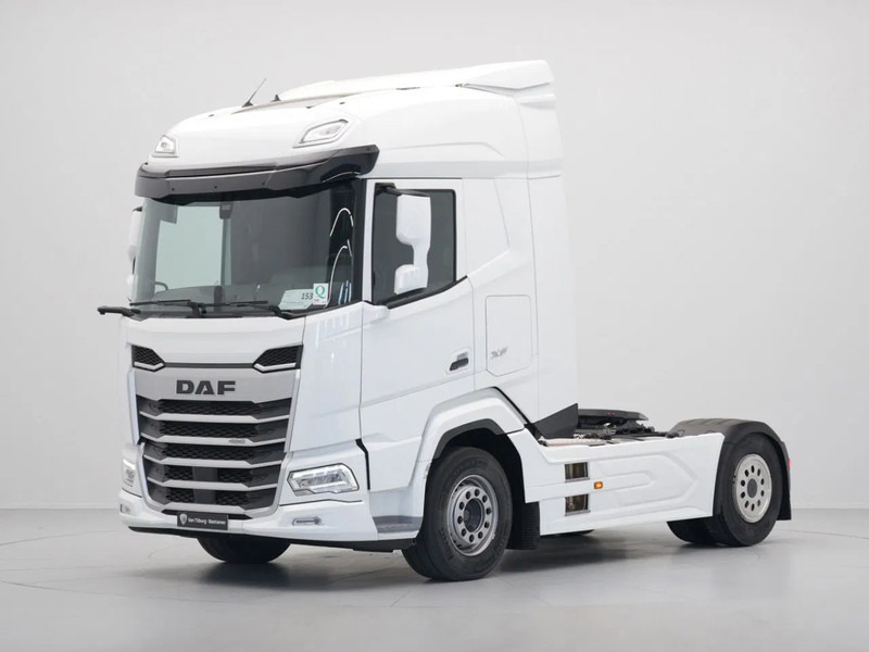 DAF XF 480 FT ADR FL+AT+EXII, PTO PREP MIRRORS B3 ALARM 845L TANK - Тягач: фото 2 DAF XF 480 FT ADR FL+AT+EXII, PTO PREP MIRRORS B3 ALARM 845L TANK - Тягач: фото 2