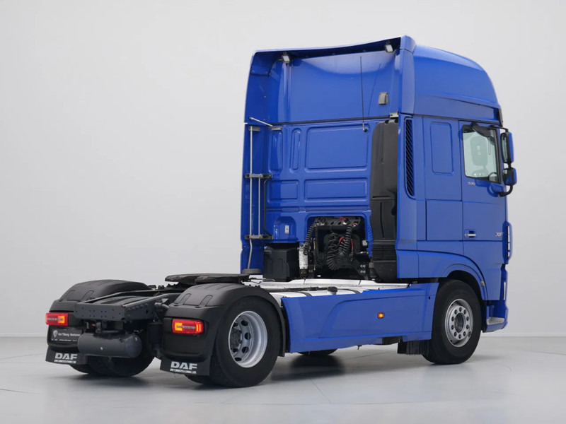 DAF XF 530 FT, Manual Gearbox, Retarder, StandAirco - Тягач: фото 4 DAF XF 530 FT, Manual Gearbox, Retarder, StandAirco - Тягач: фото 4