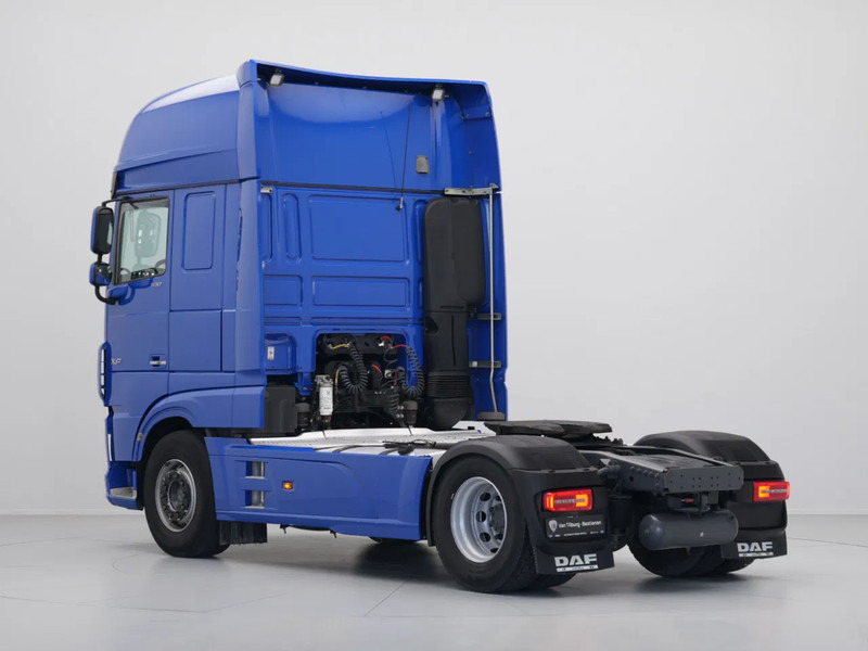 DAF XF 530 FT, Manual Gearbox, Retarder, StandAirco - Тягач: фото 3 DAF XF 530 FT, Manual Gearbox, Retarder, StandAirco - Тягач: фото 3
