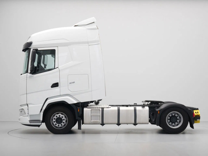 DAF XG 480 FT 4x2, 2x Tanks - Тягач: фото 2 DAF XG 480 FT 4x2, 2x Tanks - Тягач: фото 2