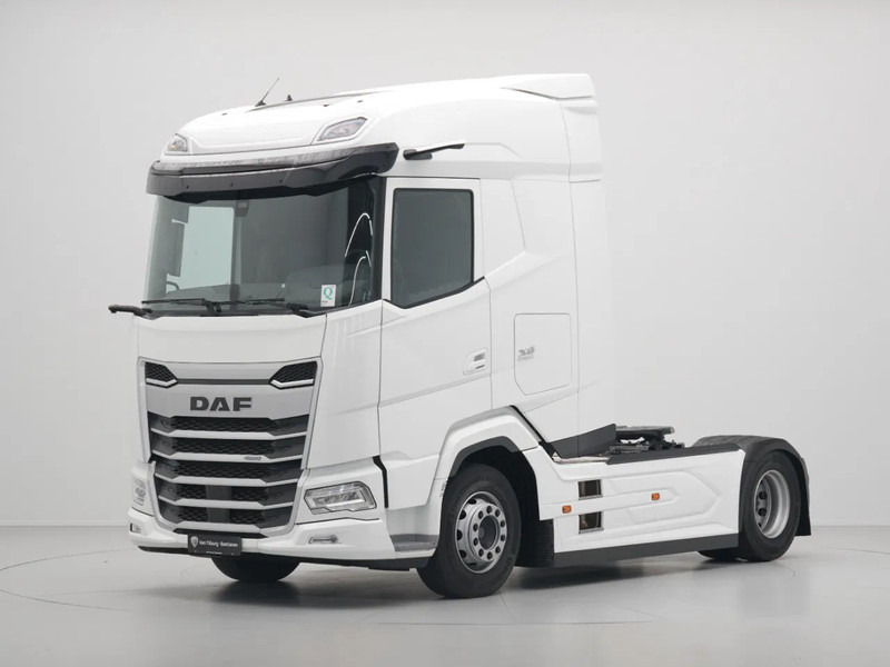 DAF XG 480 FT DVS PTO PREP ALARM-B3 VECTO 3 2.05 - Тягач: фото 2 DAF XG 480 FT DVS PTO PREP ALARM-B3 VECTO 3 2.05 - Тягач: фото 2