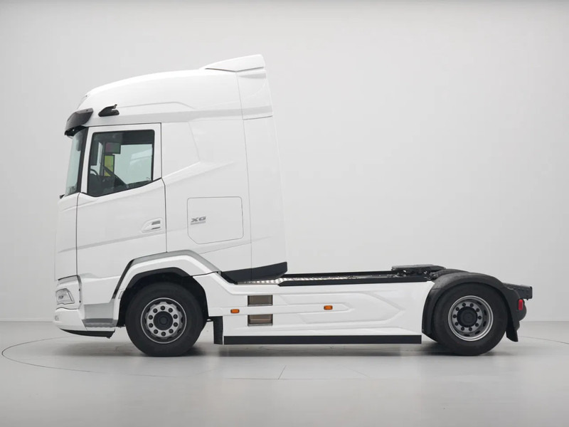 DAF XG 480 FT DVS PTO PREP ALARM-B3 VECTO 3 - Тягач: фото 3 DAF XG 480 FT DVS PTO PREP ALARM-B3 VECTO 3 - Тягач: фото 3