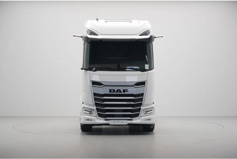 DAF XG+ 480 FT PTO PREP DVS B-3 ALARM - Тягач: фото 3 DAF XG+ 480 FT PTO PREP DVS B-3 ALARM - Тягач: фото 3
