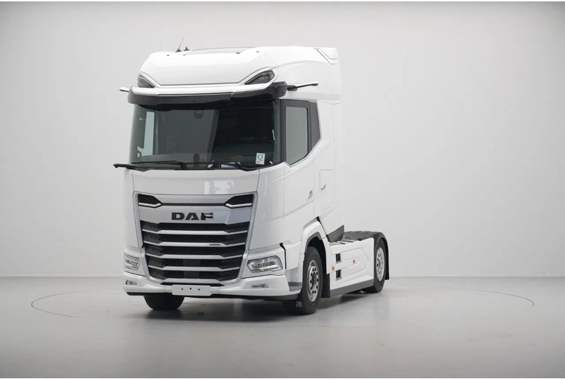 DAF XG+ 480 FT PTO PREP DVS B-3 ALARM - Тягач: фото 5 DAF XG+ 480 FT PTO PREP DVS B-3 ALARM - Тягач: фото 5