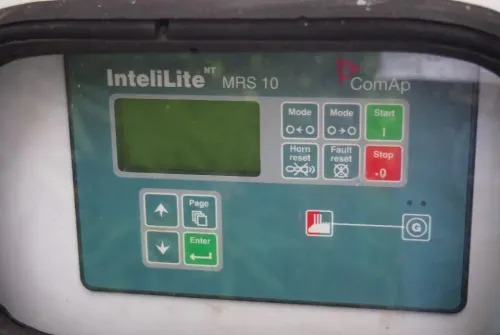 Agregat prądotwórczy Hiunday maszt oświetleniowy - Электрогенератор: фото 5 Agregat prądotwórczy Hiunday maszt oświetleniowy - Электрогенератор: фото 5