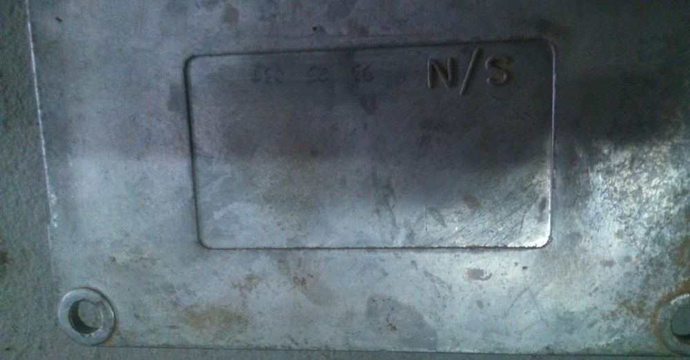 Części do Ciągnika Massey Ferguson MF 3000, 6300 MODUŁ STERUJĄCY SKRZYNI BIEGÓW AUTOTRONIC 1 MASSEY FERGUSON - Блок управления для Сельскохозяйственной техники: фото 3 Części do Ciągnika Massey Ferguson MF 3000, 6300 MODUŁ STERUJĄCY SKRZYNI BIEGÓW AUTOTRONIC 1 MASSEY FERGUSON - Блок управления для Сельскохозяйственной техники: фото 3