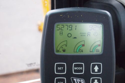 Koparka kołowa JCB JS145W 2011 Koparka JCB - Колёсный экскаватор: фото 4 Koparka kołowa JCB JS145W 2011 Koparka JCB - Колёсный экскаватор: фото 4