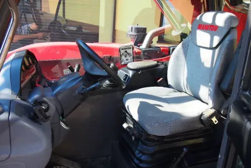 Ładowarka teleskopowa Manitou mlt 634-120 ps 2015 - Телескопический погрузчик: фото 5 Ładowarka teleskopowa Manitou mlt 634-120 ps 2015 - Телескопический погрузчик: фото 5