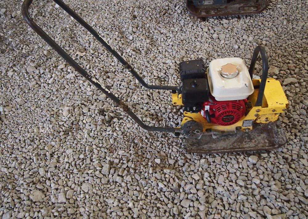 Ubijarka Bomag BVP 18/45 2019 Zagęszczarka Bomag 91 - Виброплита: фото 3 Ubijarka Bomag BVP 18/45 2019 Zagęszczarka Bomag 91 - Виброплита: фото 3