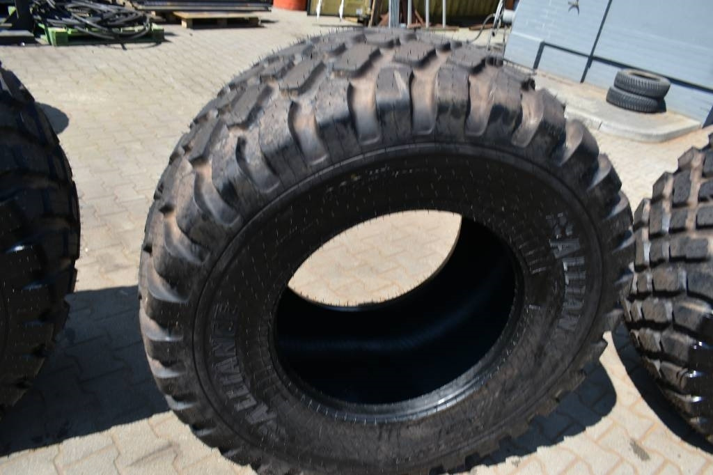 Alliance 600/55R26.5 / 882/ 165D /Steel Belted TL - Шина для Сельскохозяйственной техники: фото 3 Alliance 600/55R26.5 / 882/ 165D /Steel Belted TL - Шина для Сельскохозяйственной техники: фото 3