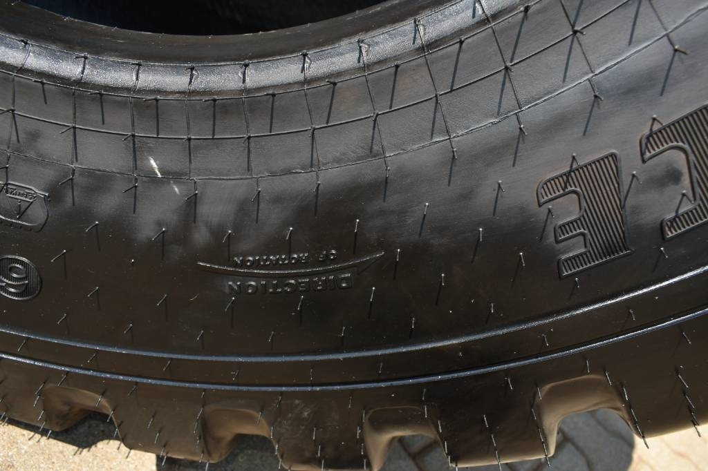 Новый Шина для Сельскохозяйственной техники Alliance 600/55R26.5 / 882/ 165D /Steel Belted TL: фото 9