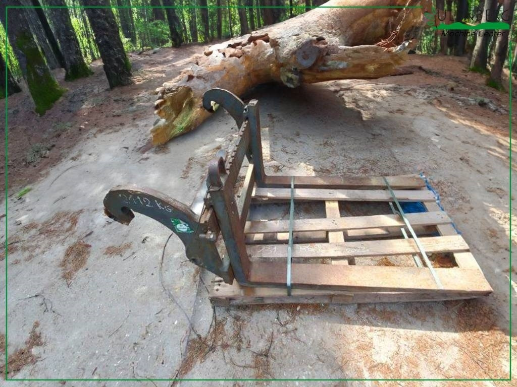 CAT Widły Do Ładowarki Volvo ,cat, case, kramer - Вилы для Строительной техники: фото 2 CAT Widły Do Ładowarki Volvo ,cat, case, kramer - Вилы для Строительной техники: фото 2