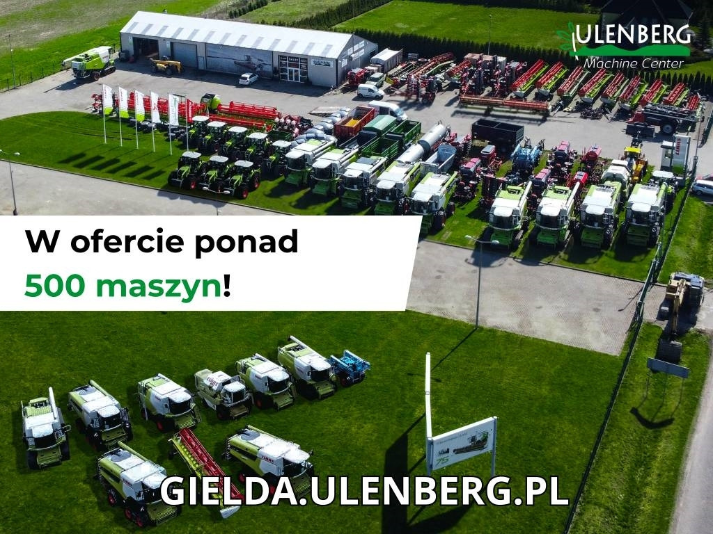 Claas Arion 610 C - Трактор: фото 2 Claas Arion 610 C - Трактор: фото 2