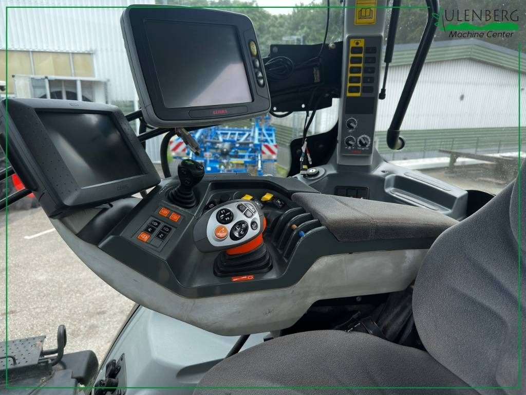 Claas Axion 950 Cmatic - Трактор: фото 5 Claas Axion 950 Cmatic - Трактор: фото 5