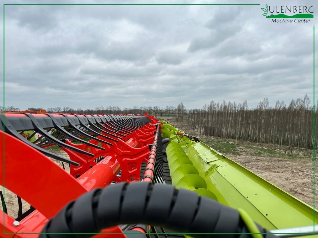 Новый Жатка зерновая Claas Convio FLEX 1380: фото 7 Новый Жатка зерновая Claas Convio FLEX 1380: фото 7