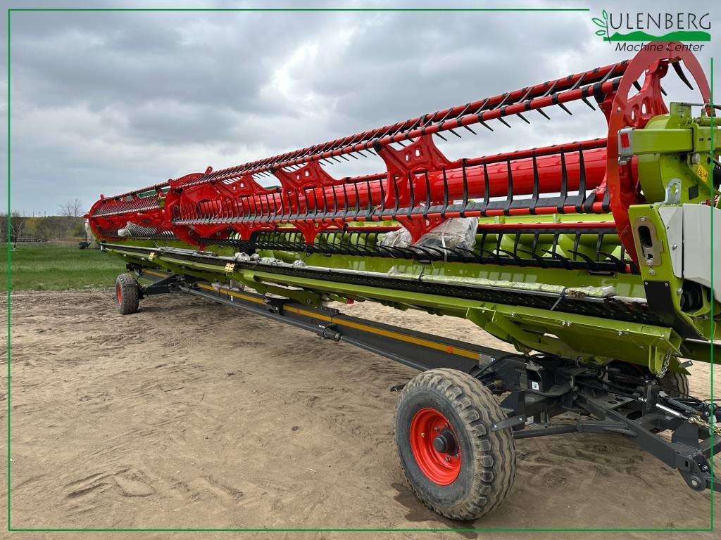 Новый Жатка зерновая Claas Convio FLEX 1380: фото 10 Новый Жатка зерновая Claas Convio FLEX 1380: фото 10