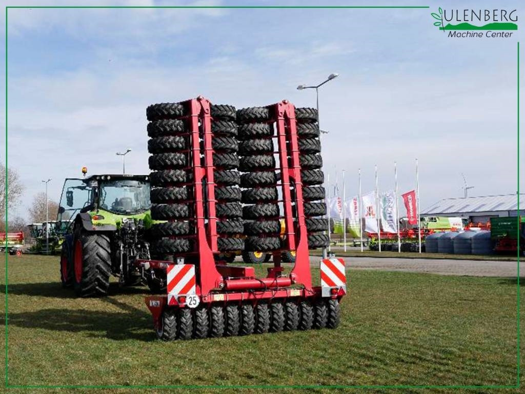 Horsch Optipack 12 AS - Полевой каток: фото 5 Horsch Optipack 12 AS - Полевой каток: фото 5