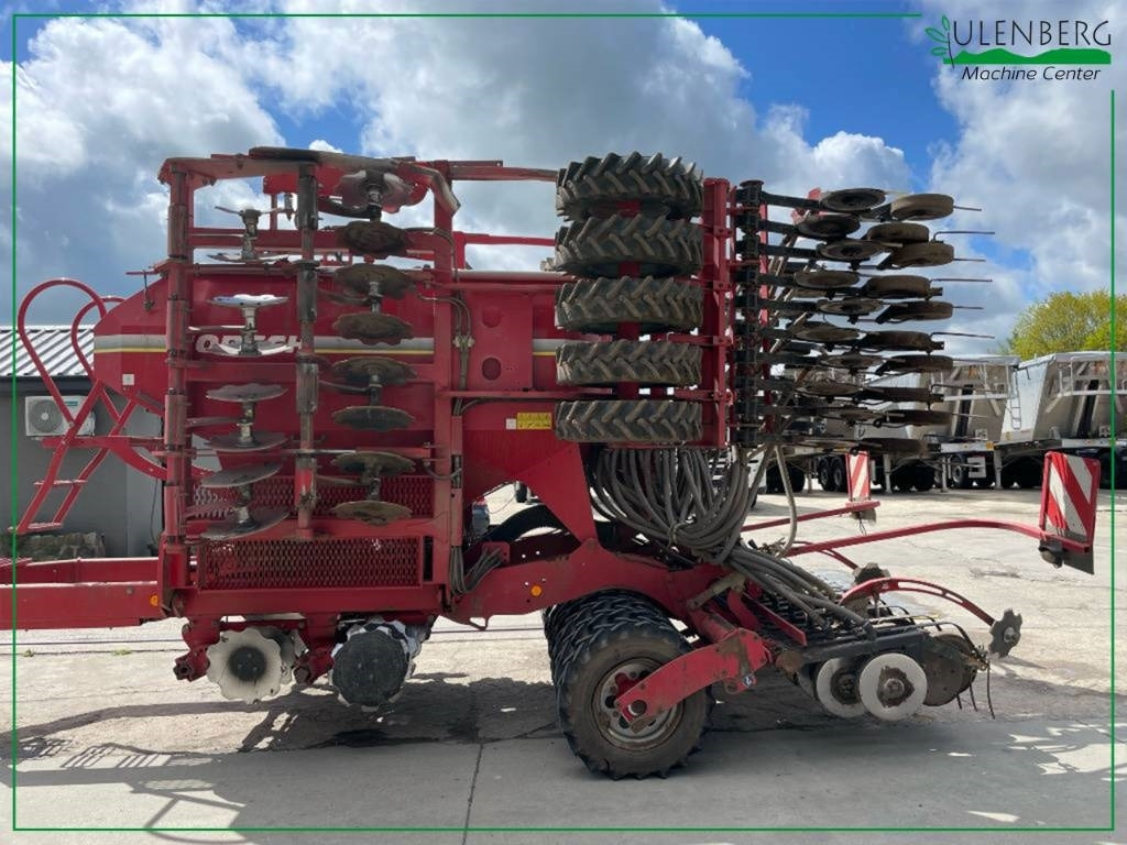 Horsch Pronto 6 DC - Сеялка: фото 3 Horsch Pronto 6 DC - Сеялка: фото 3