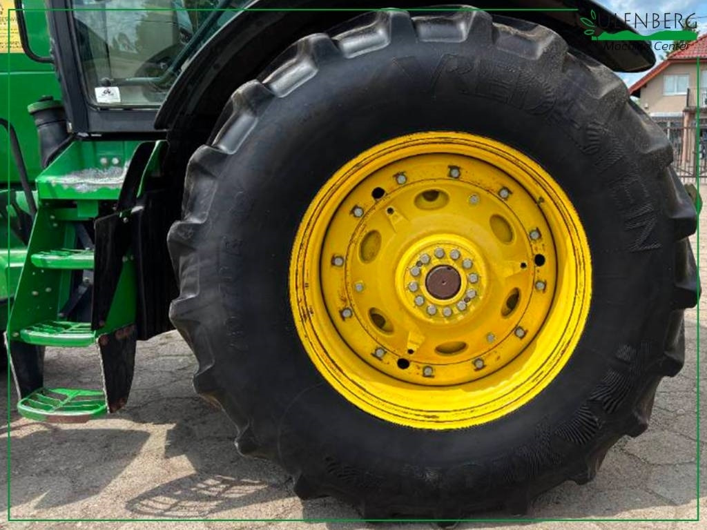 John Deere 8360 R - Трактор: фото 5 John Deere 8360 R - Трактор: фото 5