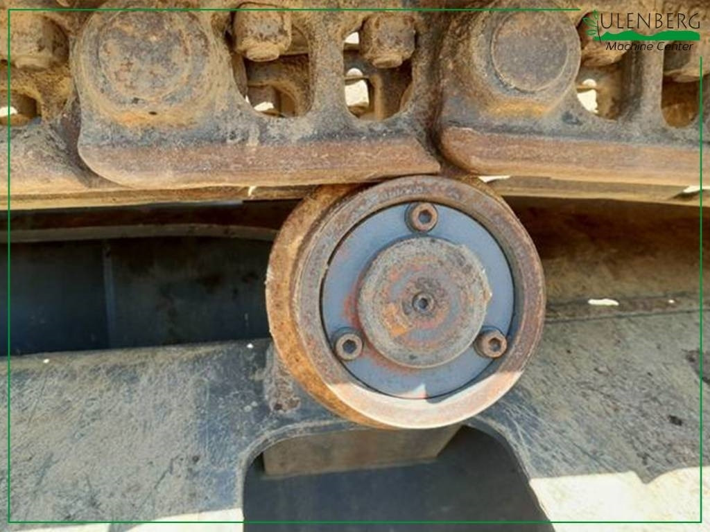 Гусеничный экскаватор Liebherr R944C LC Litronic: фото 6