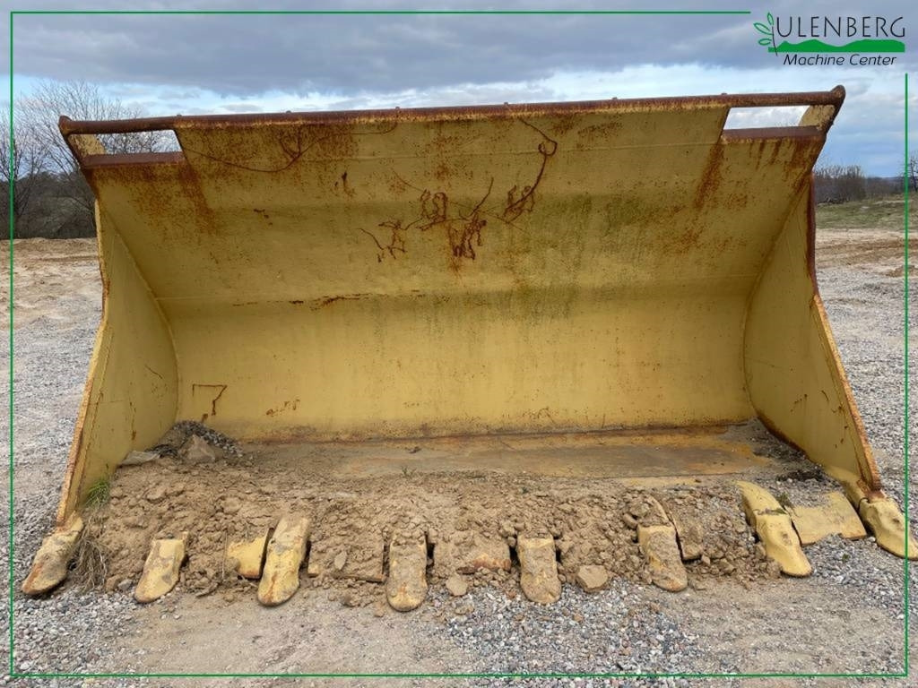 Łyżka do ładowarki Volvo,Cat,Komatsu ,Liebherr,Jcb - Ковш для Строительной техники: фото 4 Łyżka do ładowarki Volvo,Cat,Komatsu ,Liebherr,Jcb - Ковш для Строительной техники: фото 4