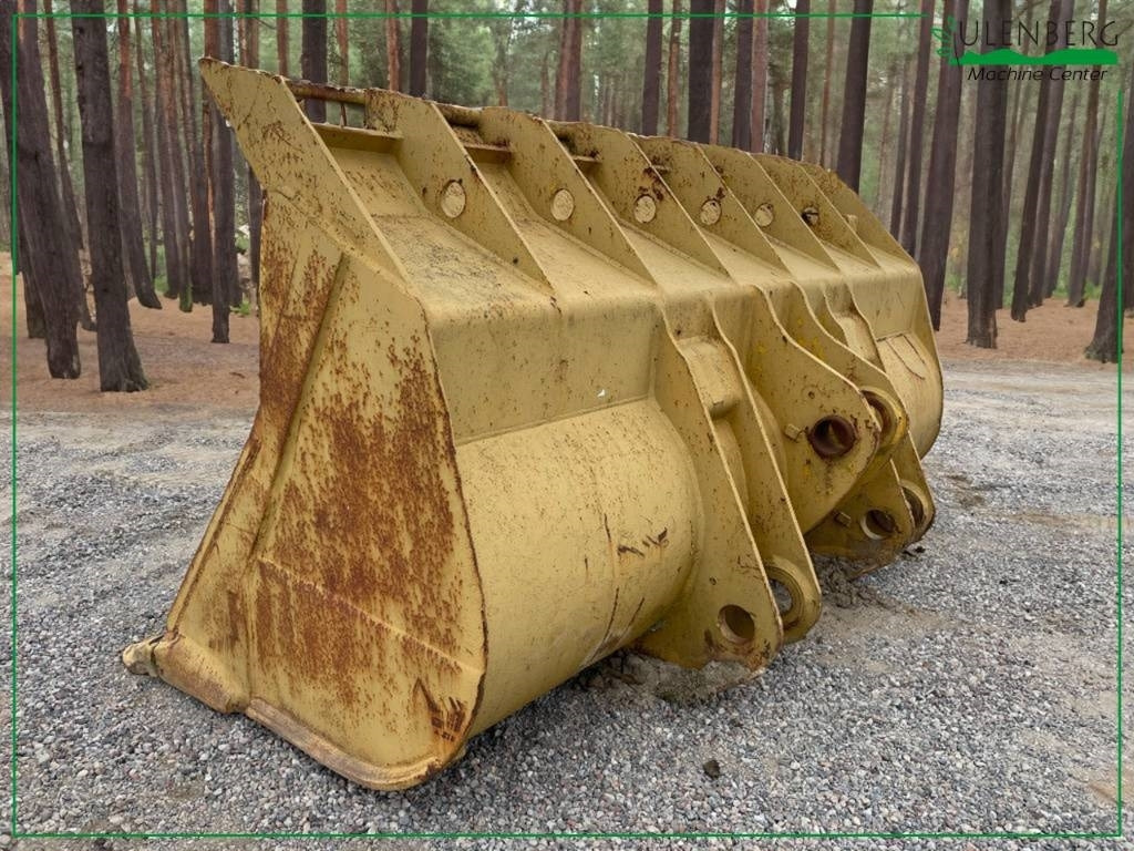 Łyżka do ładowarki Volvo,Cat,Komatsu ,Liebherr,Jcb - Ковш для Строительной техники: фото 5 Łyżka do ładowarki Volvo,Cat,Komatsu ,Liebherr,Jcb - Ковш для Строительной техники: фото 5