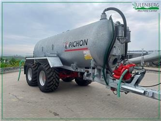 Pichon TCI 14200 HT - Цистерна для жидкого навоза: фото 1 Pichon TCI 14200 HT - Цистерна для жидкого навоза: фото 1