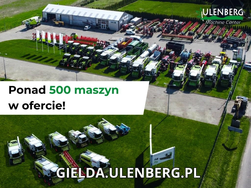 Pronar T 680 - Сельскохозяйственный прицеп-самосвал: фото 2 Pronar T 680 - Сельскохозяйственный прицеп-самосвал: фото 2