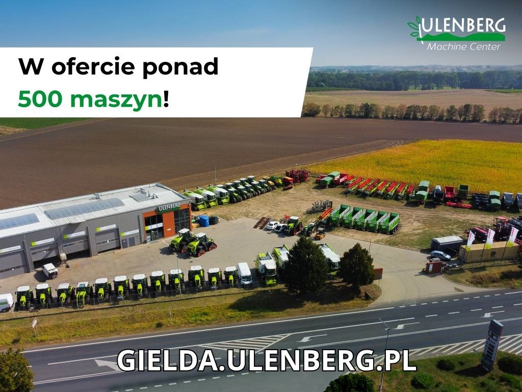 Vaderstad SPIRIT 400C - Сеялка: фото 3 Vaderstad SPIRIT 400C - Сеялка: фото 3