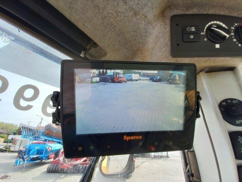 Колёсный погрузчик Volvo L 120 G: фото 14