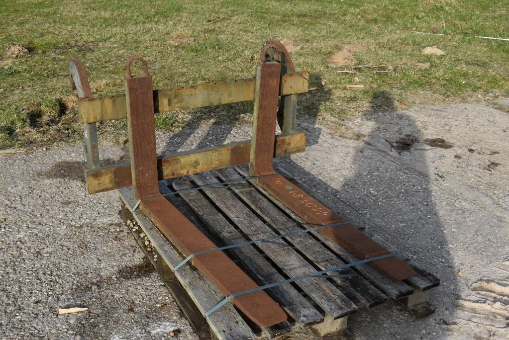 Widły Do Ładowarki Volvo ,cat, case, kramer - Вилы для Строительной техники: фото 5 Widły Do Ładowarki Volvo ,cat, case, kramer - Вилы для Строительной техники: фото 5