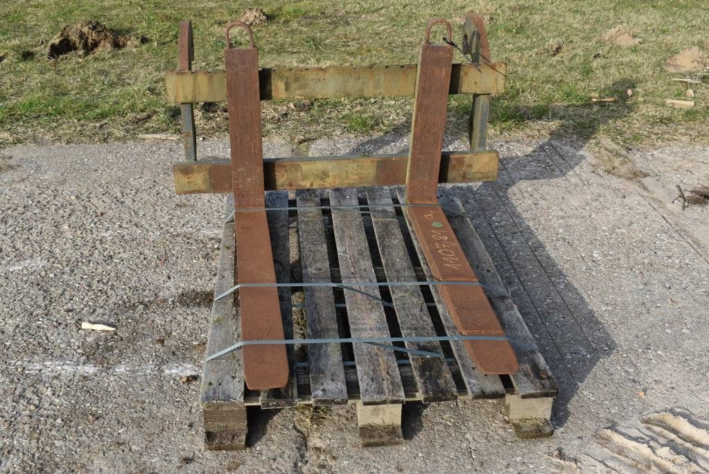 Widły Do Ładowarki Volvo ,cat, case, kramer - Вилы для Строительной техники: фото 4 Widły Do Ładowarki Volvo ,cat, case, kramer - Вилы для Строительной техники: фото 4