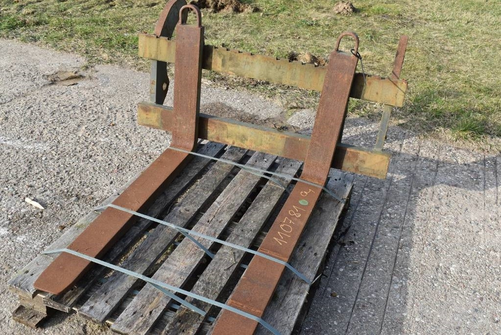 Widły Do Ładowarki Volvo ,cat, case, kramer - Вилы для Строительной техники: фото 3 Widły Do Ładowarki Volvo ,cat, case, kramer - Вилы для Строительной техники: фото 3