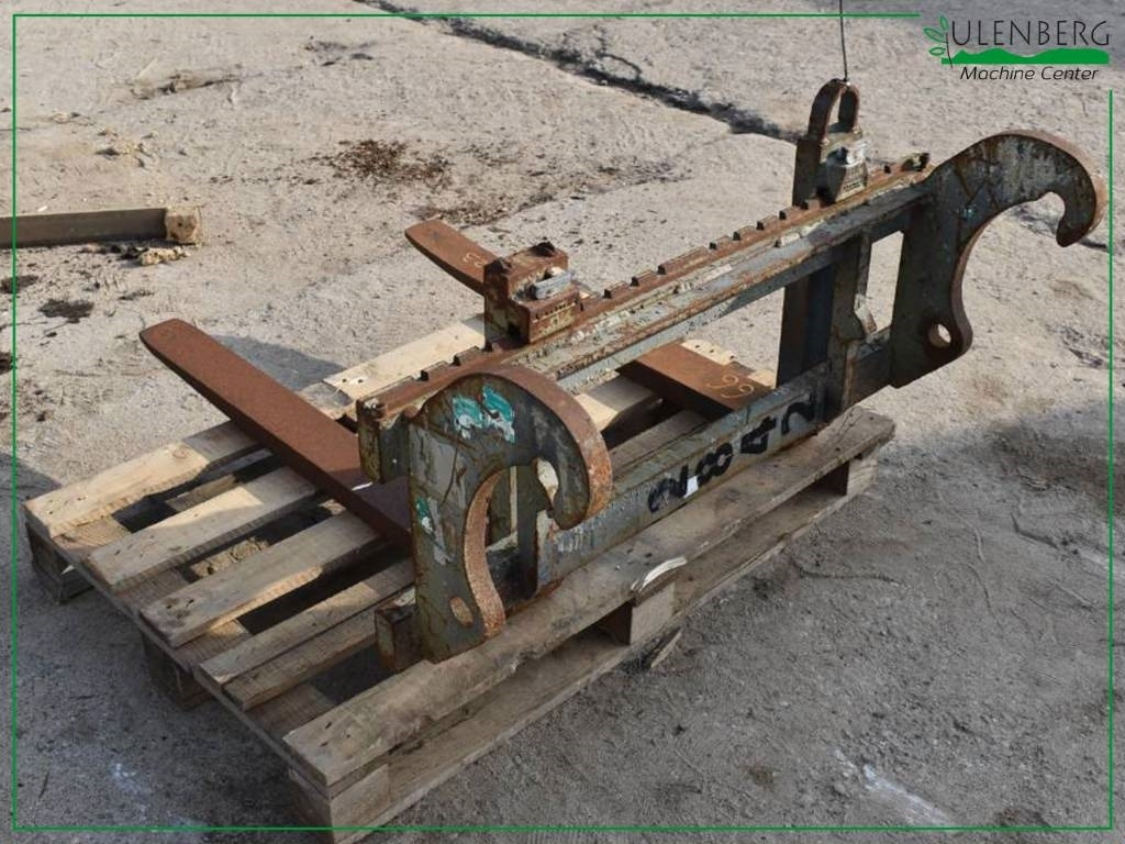 Widły Do Ładowarki Volvo ,cat, case, kramer - Вилы для Строительной техники: фото 1 Widły Do Ładowarki Volvo ,cat, case, kramer - Вилы для Строительной техники: фото 1