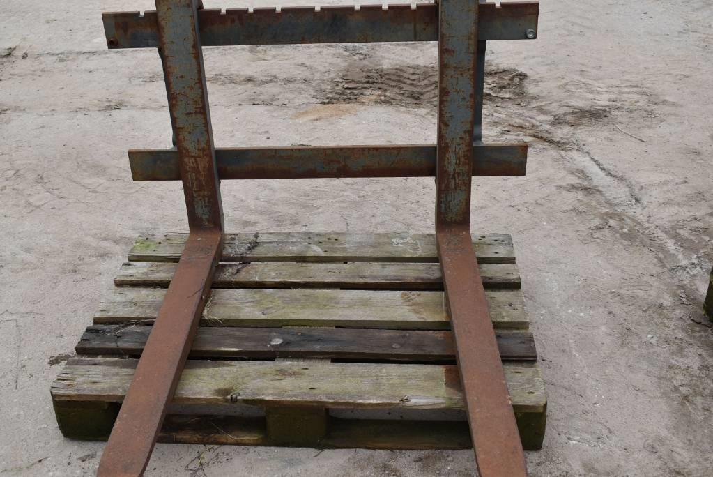 Widły do ładowarki Volvo ,cat, case, kramer - Вилы для Строительной техники: фото 5 Widły do ładowarki Volvo ,cat, case, kramer - Вилы для Строительной техники: фото 5