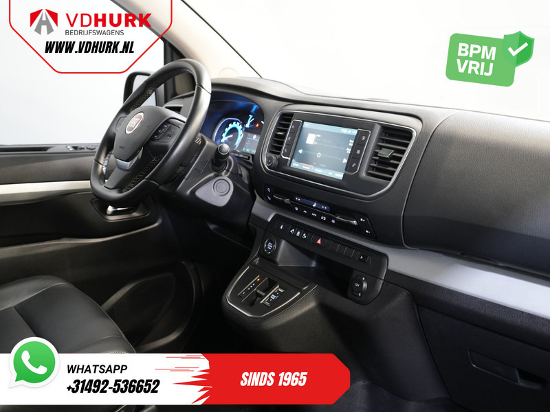 Citroën Ë-Spacetourer (Ulysse) L2 75 kWh 330 km WLTP (€40.467 incl.btw) Combi/ Kombi/ 8P/ 8 Pers./ Snellader/ 2x Elek.Schuif/ Xenon/ Pano/ Leder/ Clim - Микроавтобус, Электробус: фото 3 Citroën Ë-Spacetourer (Ulysse) L2 75 kWh 330 km WLTP (€40.467 incl.btw) Combi/ Kombi/ 8P/ 8 Pers./ Snellader/ 2x Elek.Schuif/ Xenon/ Pano/ Leder/ Clim - Микроавтобус, Электробус: фото 3