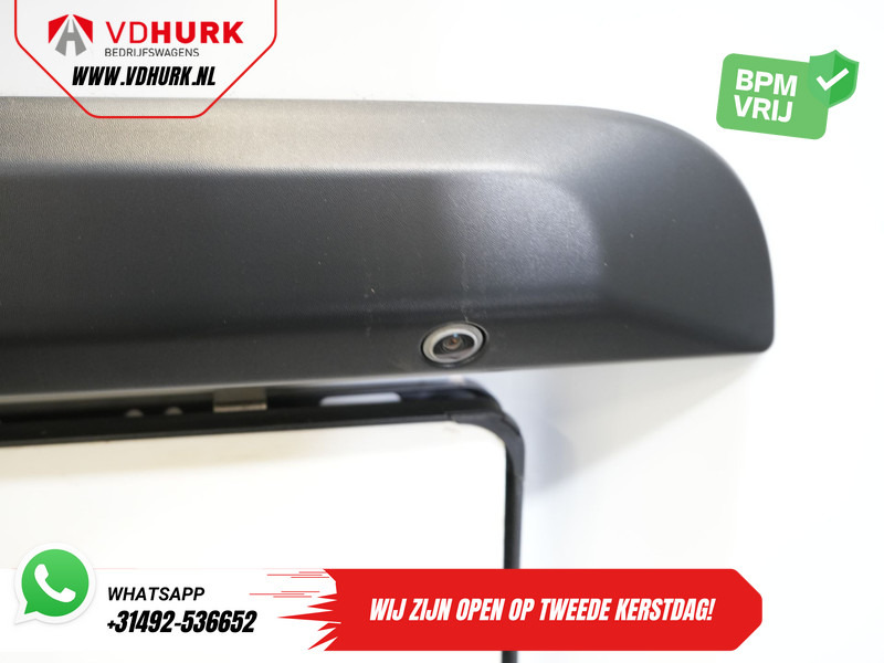 Цельнометаллический фургон, Электрический фургон Citroën ë-Jumpy L2 75 kWh 330km WLTP Snellader/ 3 Pers./ Carplay/ Camera/ PDC/ Cruise/ Airco: фото 16