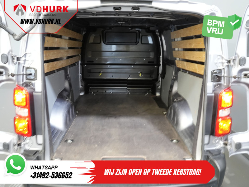 Цельнометаллический фургон Fiat Scudo 2.0 MJ 145 pk L3 BPM VRIJ! Adapt.Cruise/ Climate/ Keyless/ Carplay/ Camera/ PDC: фото 15 Цельнометаллический фургон Fiat Scudo 2.0 MJ 145 pk L3 BPM VRIJ! Adapt.Cruise/ Climate/ Keyless/ Carplay/ Camera/ PDC: фото 15